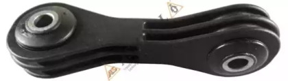 Тяга стабілізатора (переднього) Audi A3/Skoda Octavia/VW Golf IV 97-06 (пластик) ASMETAL 26VW1502