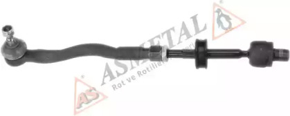 Тяга рульова (з наконечником) (L) BMW 3 (E36) 91-00 ASMETAL 29BM1501