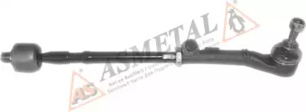 Тяга рульова (з наконечником) (R) Renault Megane 96-01 ASMETAL 29RN3501