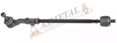 Тяга рульова (з наконечником) (L) Renault Twingo 93-07 ASMETAL 29RN3550