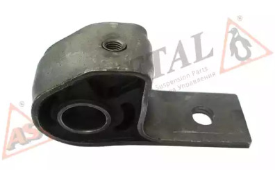 Сайлентблок важеля (переднього/ззаду) Citroen Berlingo/Peugeot Partner 1.6/2.0 HDI 96- ASMETAL 38CT0208