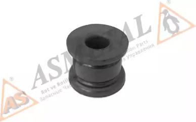 Втулка стабілізатора (переднього) MB E-class (W124) (d=18.5mm) ASMETAL 38MR0505