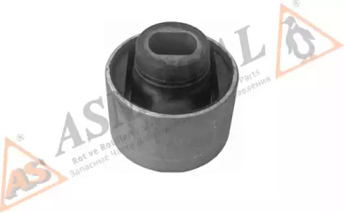 Сайлентблок важеля (переднього/знизу) MB E-class (W211) 02-08 ASMETAL 38MR0511