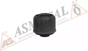 Сайлентблок важеля (переднього) Renault Megane 96-03 ASMETAL 38RN5543