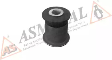 Сайлентблок важеля (переднього/знизу/спереду) VW T4 96-03 ASMETAL 38VW4000