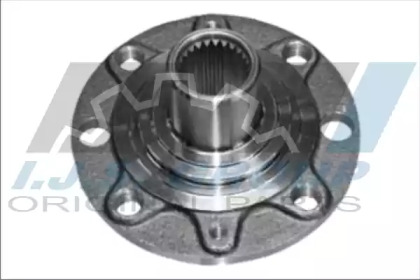 Маточина (передня) Fiat Punto 12-/Opel Corsa D 06-14 IJS GROUP 10-1052