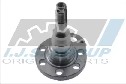 Маточина (задня) VW Golf/Passat/Polo 83-99 (L) IJS GROUP 10-2001