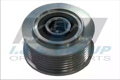 Шків генератора Honda CR-V 2.2 CTDI 05- IJS GROUP 30-1144