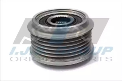 Шків генератора Opel Astra J 1.7 CDTI 09- IJS GROUP 30-1150
