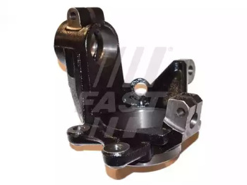 Кулак поворотний (цапфа) Citroen Berlingo/Peugeot Partner 1.1-2.0 96-08 (L) (+ABS) FAST FT13523