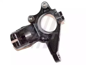 Кулак поворотний (цапфа) Citroen Berlingo/Peugeot Partner 1.1-2.0 96-08 (R) (+ABS) FAST FT13524