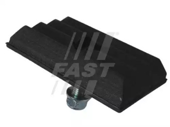 Подушка міжресорна Fiat Ducato 06- FAST FT18398