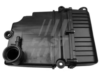 Корпус фільтра повітряного Fiat Doblo 05- FAST FT37701