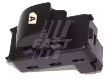 Кнопка склопідіймача Citroen Berlingo 08- FAST FT82221