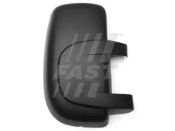 Кришка дзеркала (R) Renault Master/Opel Movano 98-10 FAST FT86043