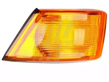 Поворот передній Iveco Daily 99- (L) FAST FT87300