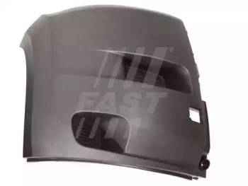 Кут бампера (переднього) Citroen Jumper/ Fiat Ducato/ Peugeot Boxer 06-14 (R) FAST FT91447