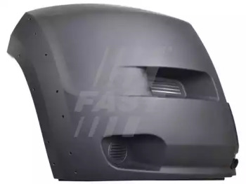 Кут бампера (переднього) Citroen Jumper/ Fiat Ducato/ Peugeot Boxer 06-14 (R) FAST FT91449