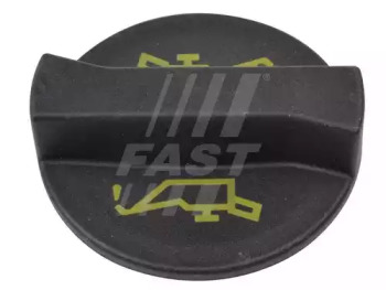Кришка горловини маслозаливної Citroen Jumper/Ford Transit 2.2/2.4 HDi 06- FAST FT94706