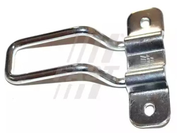 Петля замка дверей Fiat Ducato/Peugeot Boxer 06- FAST FT95423