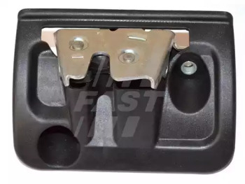 Замок дверей (задніх/ляда) Fiat Doblo 01-09 FAST FT95428