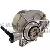 Насос вакуумний Citroen C4/Peugeot 207/3008/208/5008 02-17 PIERBURG 7.01366.06.0