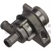 Насос системи охолодження (додатковий) VW T5/T6 2.0 TSI 03-19 PIERBURG 7.02074.61.0