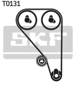 Рем. комплект ГРМ SKF VKMA 04226