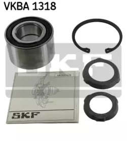 Підшипник маточини BMW 5 (E28-34) 81 - передн. міст (Вир-во SKF) VKBA 1318