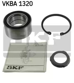 Комплект підшипника маточини колеса SKF VKBA 1320