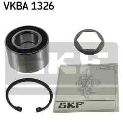 Комплект підшипника маточини колеса SKF VKBA 1326