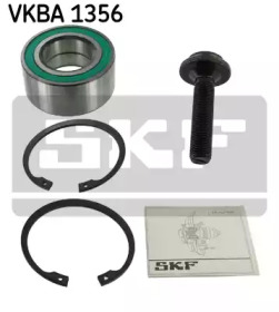 Підшипник колісний призначений для монтажу на маточину SKF VKBA 1356