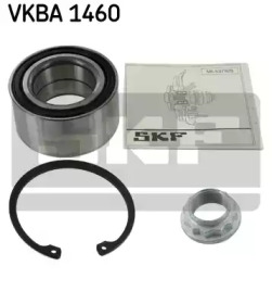 Комплект підшипника маточини колеса SKF VKBA 1460