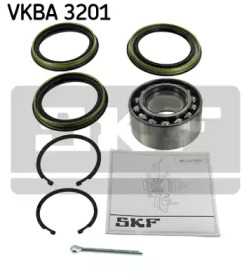 Комплект подшипника SKF VKBA 3201