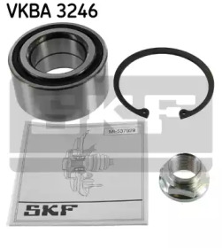 Комплект підшипника маточини колеса SKF VKBA 3246