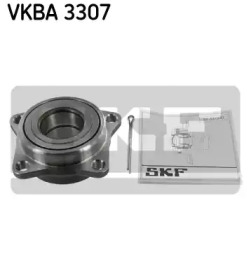 Маточина колеса SKF VKBA 3307