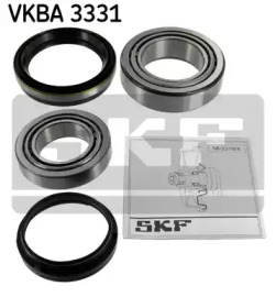 Комплект підшипника маточини колеса SKF VKBA 3331