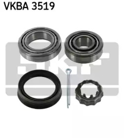 Підшипник SKF VKBA 3519