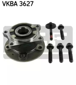 Маточина колеса з підшипником SKF VKBA 3627