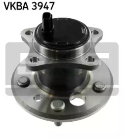 Подшипник маточини (задньої) Lexus ES 3.5/Toyota Camry 2.0/2.4/3.0 VVTI 02-11 (+ABS) SKF VKBA 3947