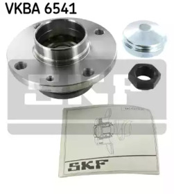 Маточина колеса SKF VKBA 6541
