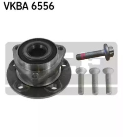Маточина колеса з підшипником SKF VKBA 6556