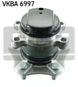 Маточина колеса з підшипником SKF VKBA 6997