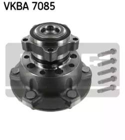 Підшипник маточини (передньої) Ford Transit V363 2.0/2.2 TDCi 08/13-  RWD (+ABS) SKF VKBA 7085