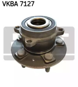Комплект подшипника SKF VKBA 7127