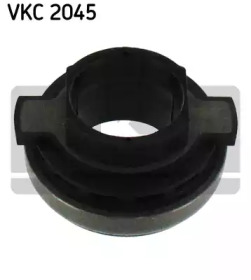Вижимне пристосування зчеплення SKF VKC 2045
