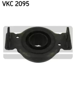Вижимне пристосування зчеплення SKF VKC 2095