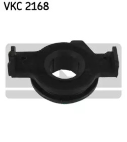 Вижимне пристосування зчеплення SKF VKC 2168
