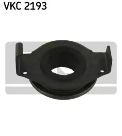 Вижимне пристосування сцепления SKF VKC 2193