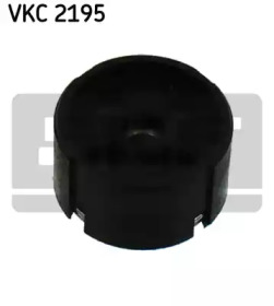 Підшипник вимикання зчеплення SKF VKC 2195